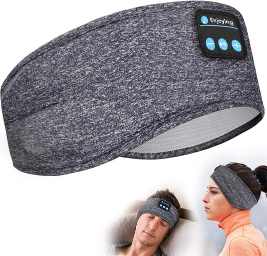 Active Comfort Audio Headband